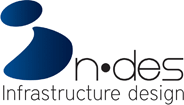 Indes A/S - Infrastructure design