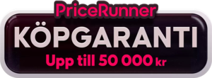 PriceRunner Köpskydd