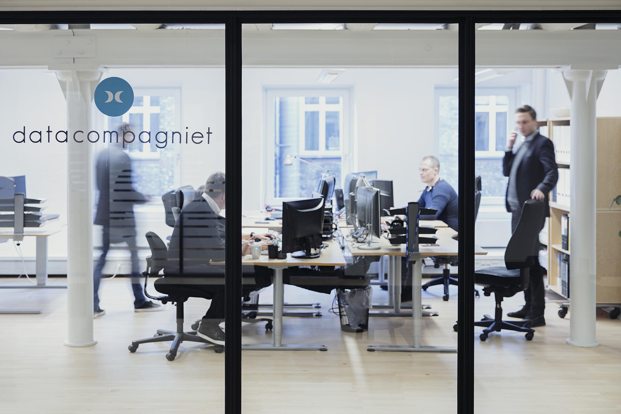 datacompagniet