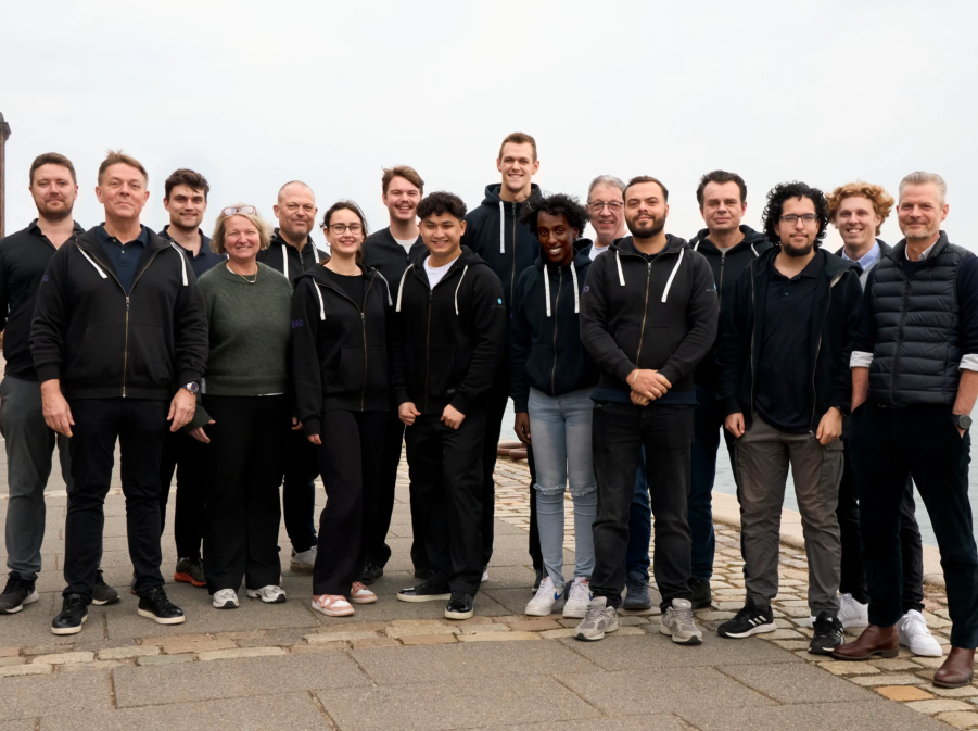 Os og vores samarbejdspartnere