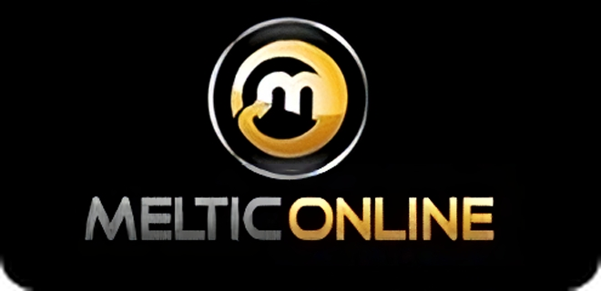 Meltic Online
