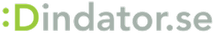 Dindator.se