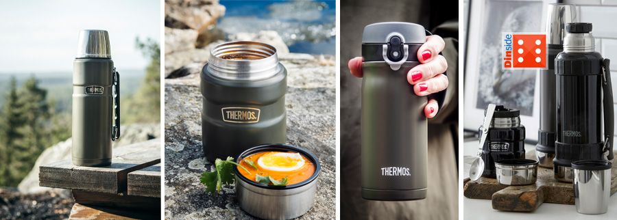 Thermos best i test på termoser og to-go termokopper | Multitrend