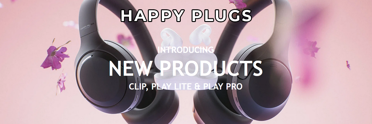 Happy Sound