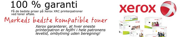 Xerox XRC printerpatroner, toner patroner, xerox xrc, xerox, originale xerox patroner, xerox original, xerox cartridge, billige patroner til hp, printer patroner, kompatible printerpatroner, laser patroner, originale printerpatroner,