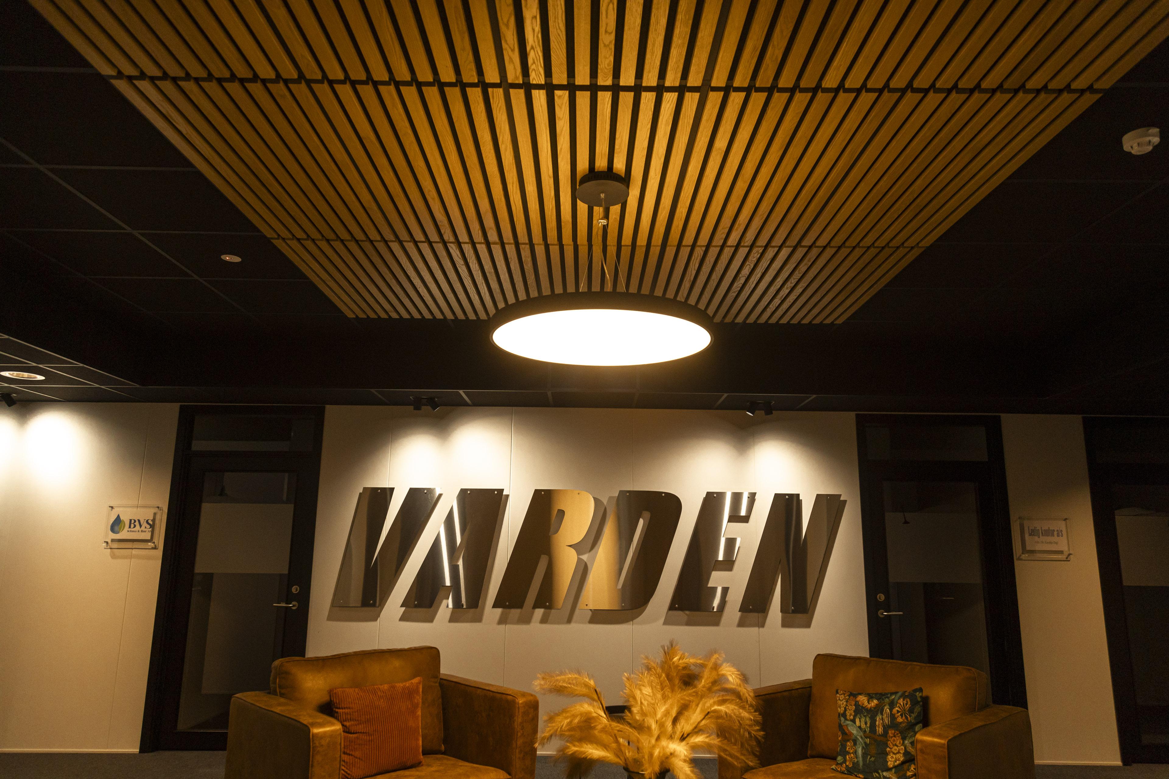 Varden