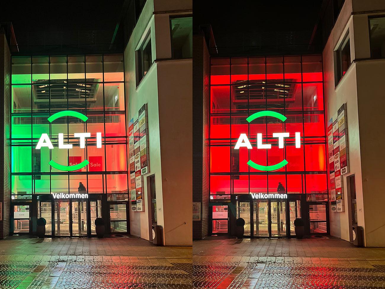 Alti Arendal