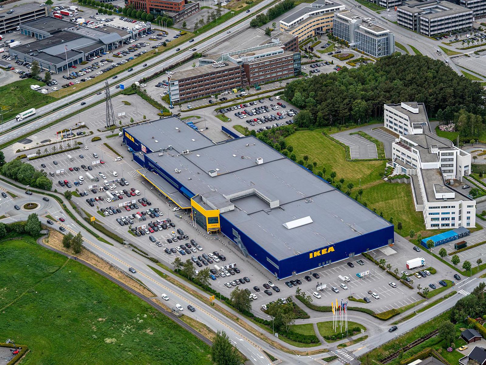 IKEA Sandnes