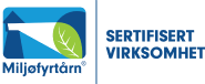 Miljøfyrtårn