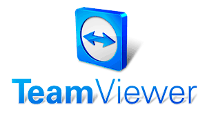 Last ned TeamViewer her!