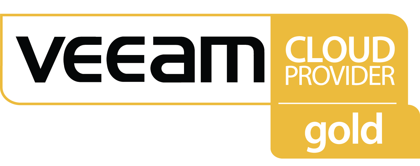 VEEAM Cloud Provider - gold