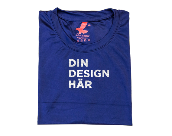 design din egen t-skjorte