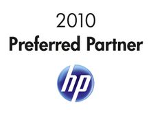 Preferred Partner 2010