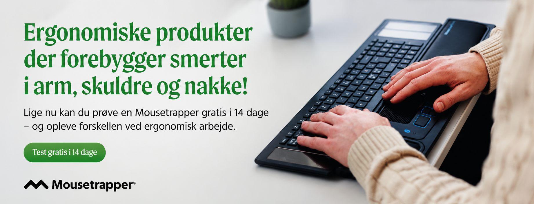 Test Mousetrapper