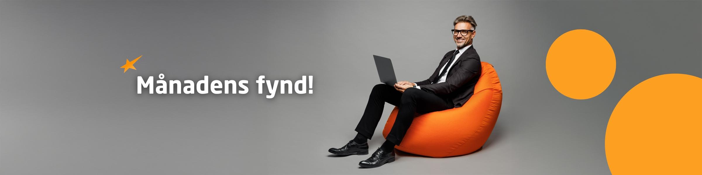 Månadens fynd