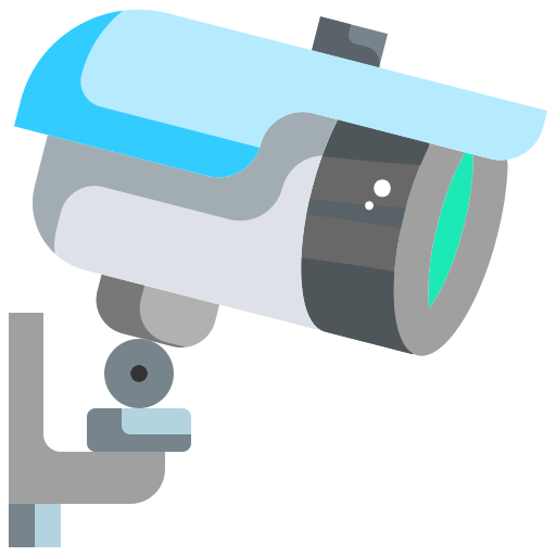 CCTV cameras