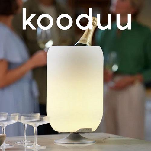 Kooduu