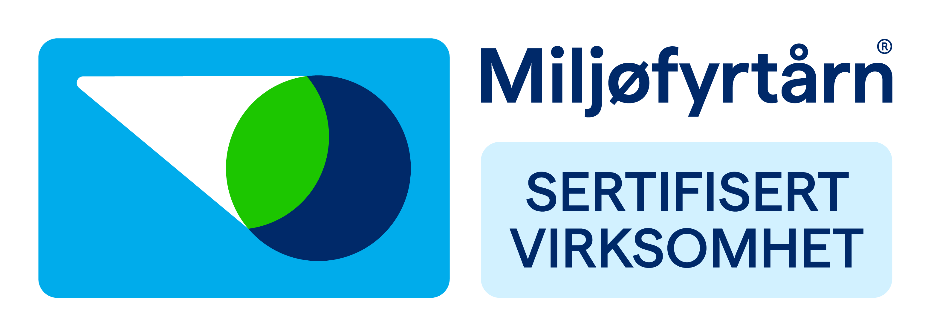 Miljøfyrtårn