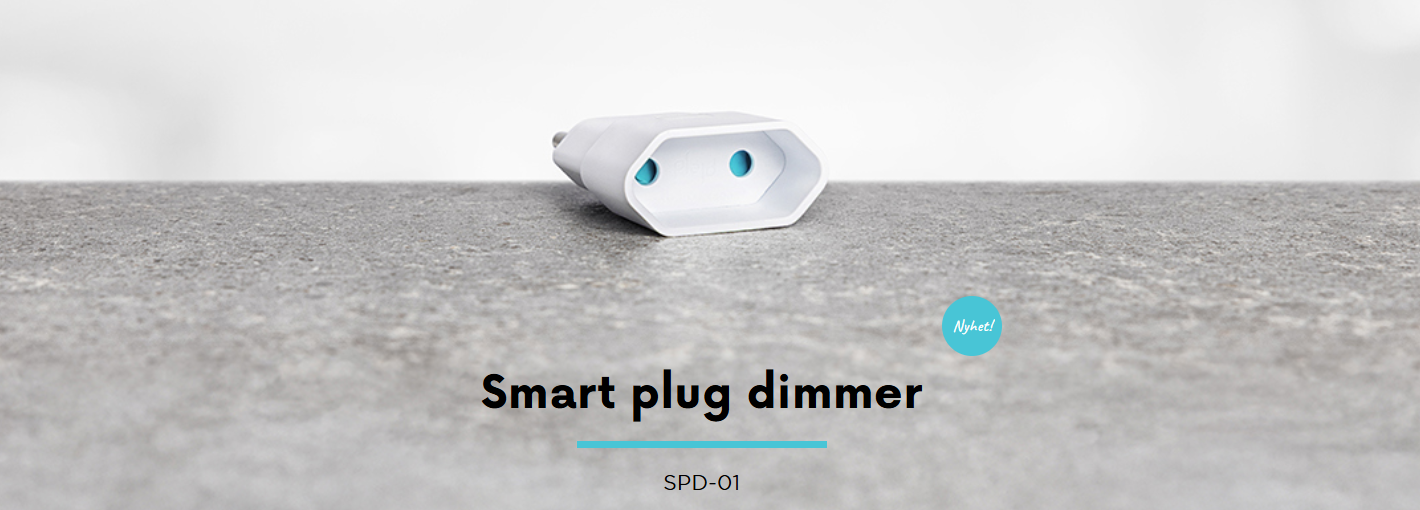 Plejd Smart plugg dimmer banner.png