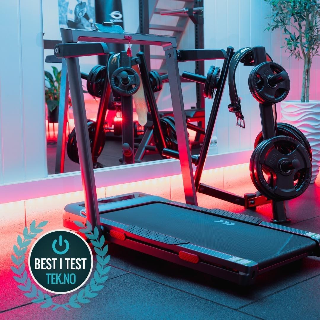 Best i test - OYeet YT104