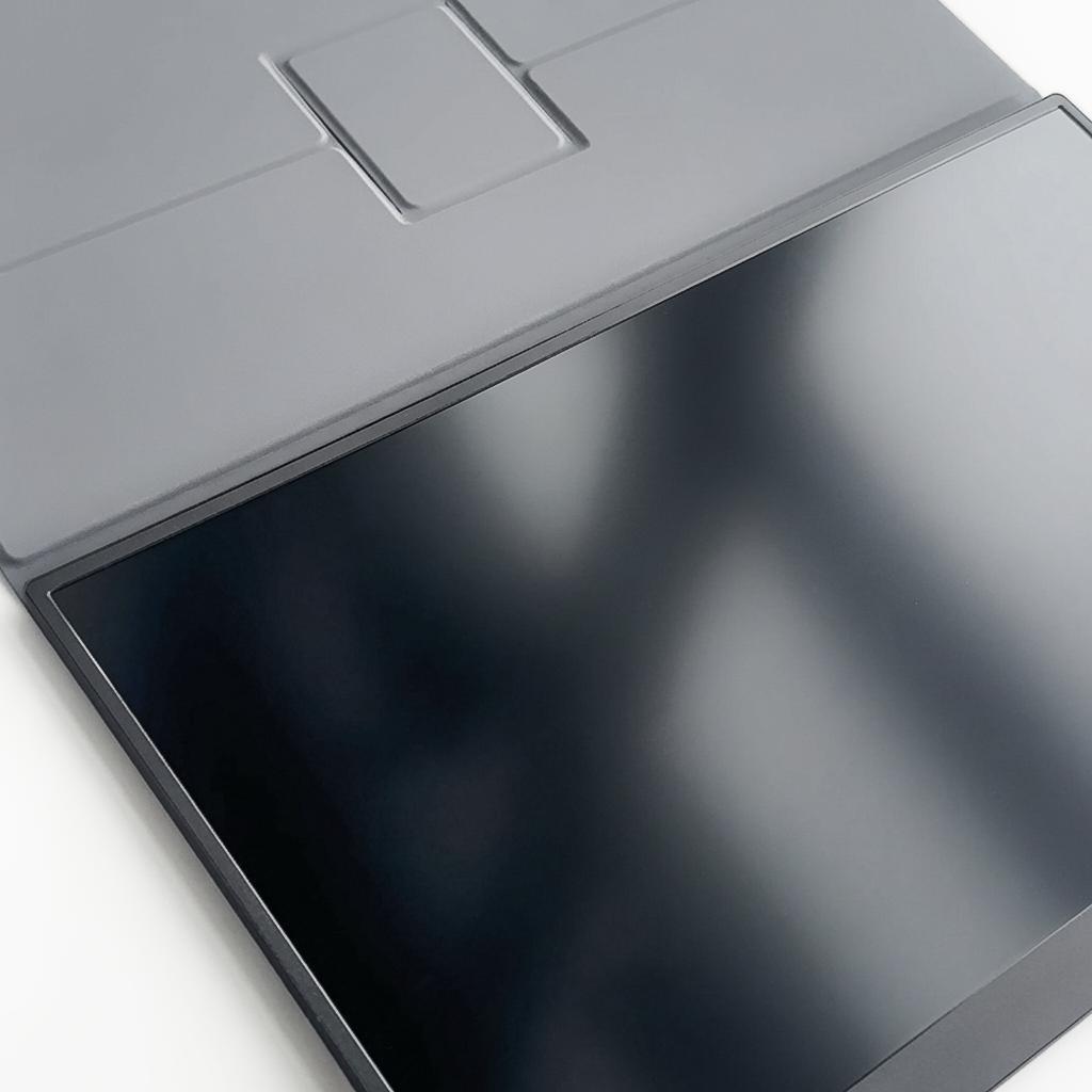 Bærbar ekstraskjerm