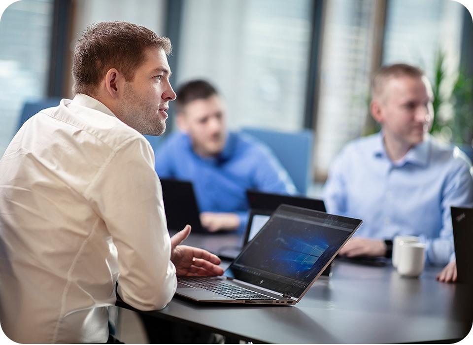 Velkomen til nettbutikken vår!